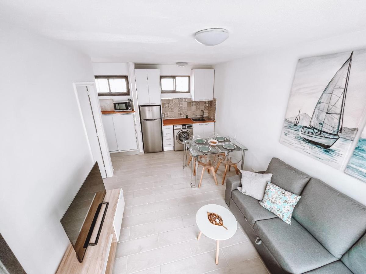 Dahlia Apartment Dunasol Corralejo Exterior photo